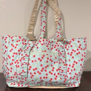 Discontinued Ju Ju Be diaper bag